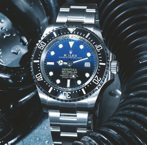 storia rolex deepsea d bleu|rolex deepsea model price.